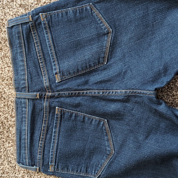 Not Your Daughter's Jeans Boot Cut Women's Size 8 - Picture 9 of 12